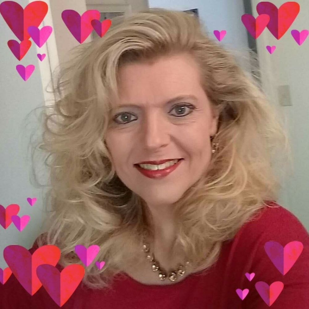 Meet your Posher, Trish